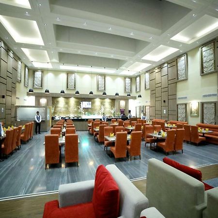 Rg Royal Hotel Bangalore Exterior photo